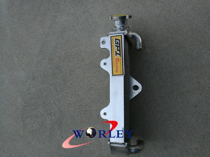 Aluminum Radiator for YAMAHA YZ80E1 YZ80 (1993-2001)