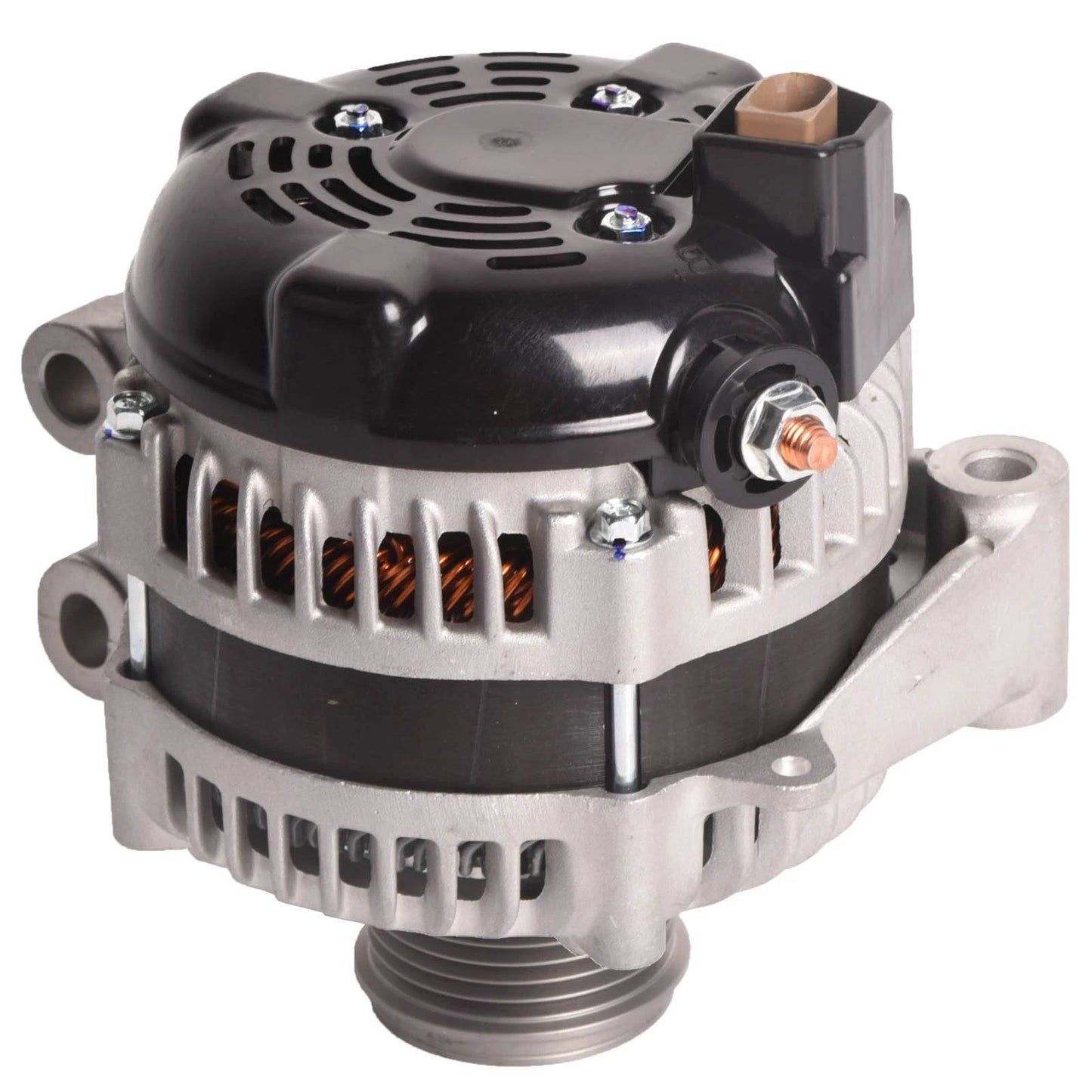 New Alternator for Jaguar F-Pace X761 3.0L V6 Petrol (2016-2020)