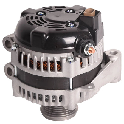 New Alternator for Jaguar F-Pace X761 3.0L V6 Petrol (2016-2020)