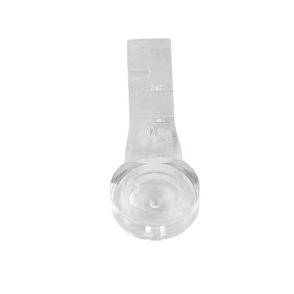 Couching Decorative Foot for Low Shank Sewing Machine