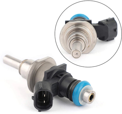 Fuel Injectors for Mazda 3, 6, CX-7 L3 2.3L DOHC Turbo (2003-2012)