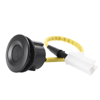 Liftgate Luggage Lock Push Switch Button for Mazda 2 (2011-2014)