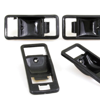 Door Bezel Set 4pcs for Toyota Corolla KE/TE Series 1970-1981