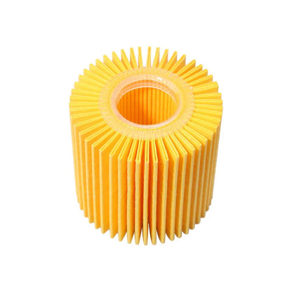 Engine Oil Filter Kit for Toyota Auris, Camry, Lexus RX (2006-2023)