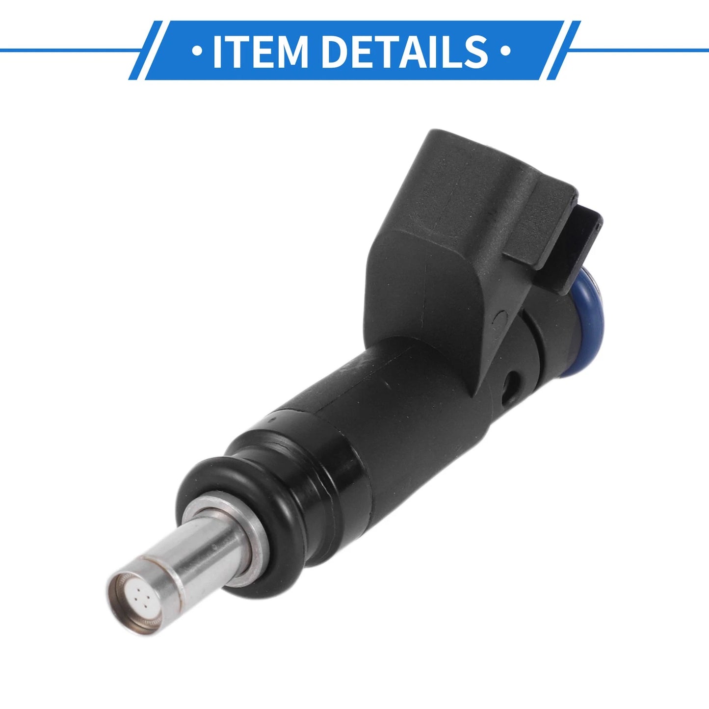 Fuel Injector for Dodge Magnum (2005-2006) - 1 x No.04591851AA/04591851AB