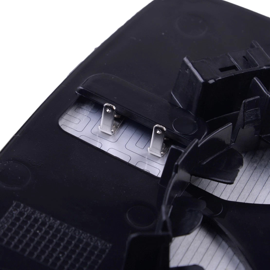 Heated Blind Spot Left Side Mirror Glass for Ford Edge (2015-2018)