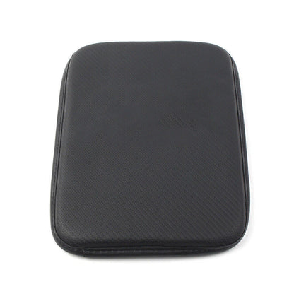 Carbon Armrest Cushion Cover for JUNCTION PRODUCE Center Console
