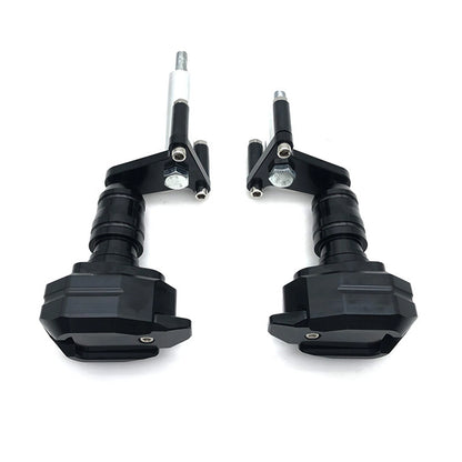 Frame Sliders Crash Guard Covers for KAWASAKI NINJA 400 (2018-2023)