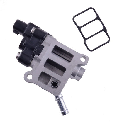 Idle Air Control Valve for Acura RSX Type-S, Honda Civic 2.0L (2002-2006)