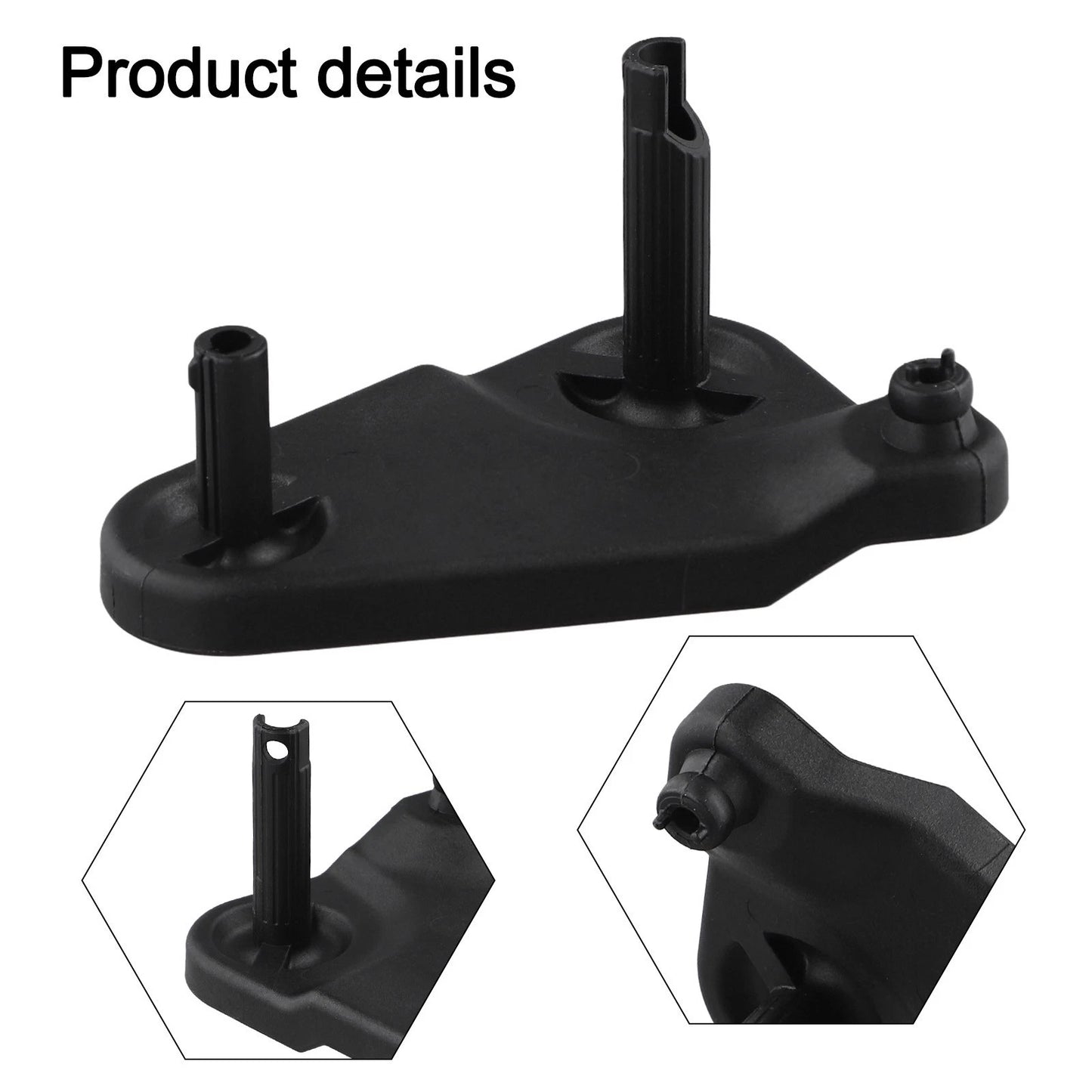 Selector Link Lever for Golf TT Caddy