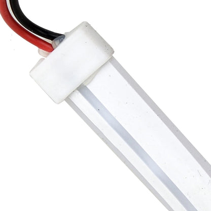 120cm LED DRL Hood Daytime Running Light Strip for Car (Waterproof)