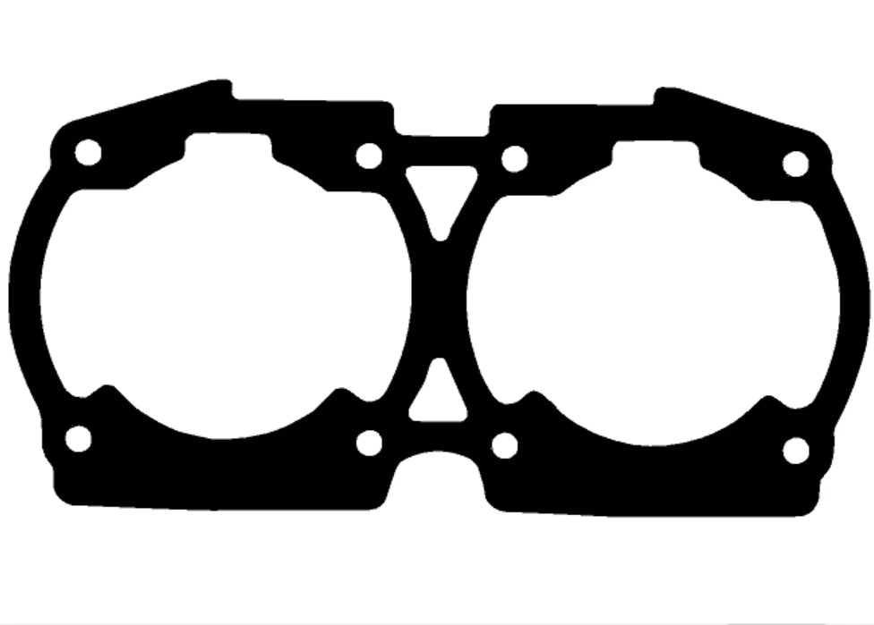 M-G 330500-t engine cylinder base gasket for Sea-Doo XP, Seadoo SPX, GS