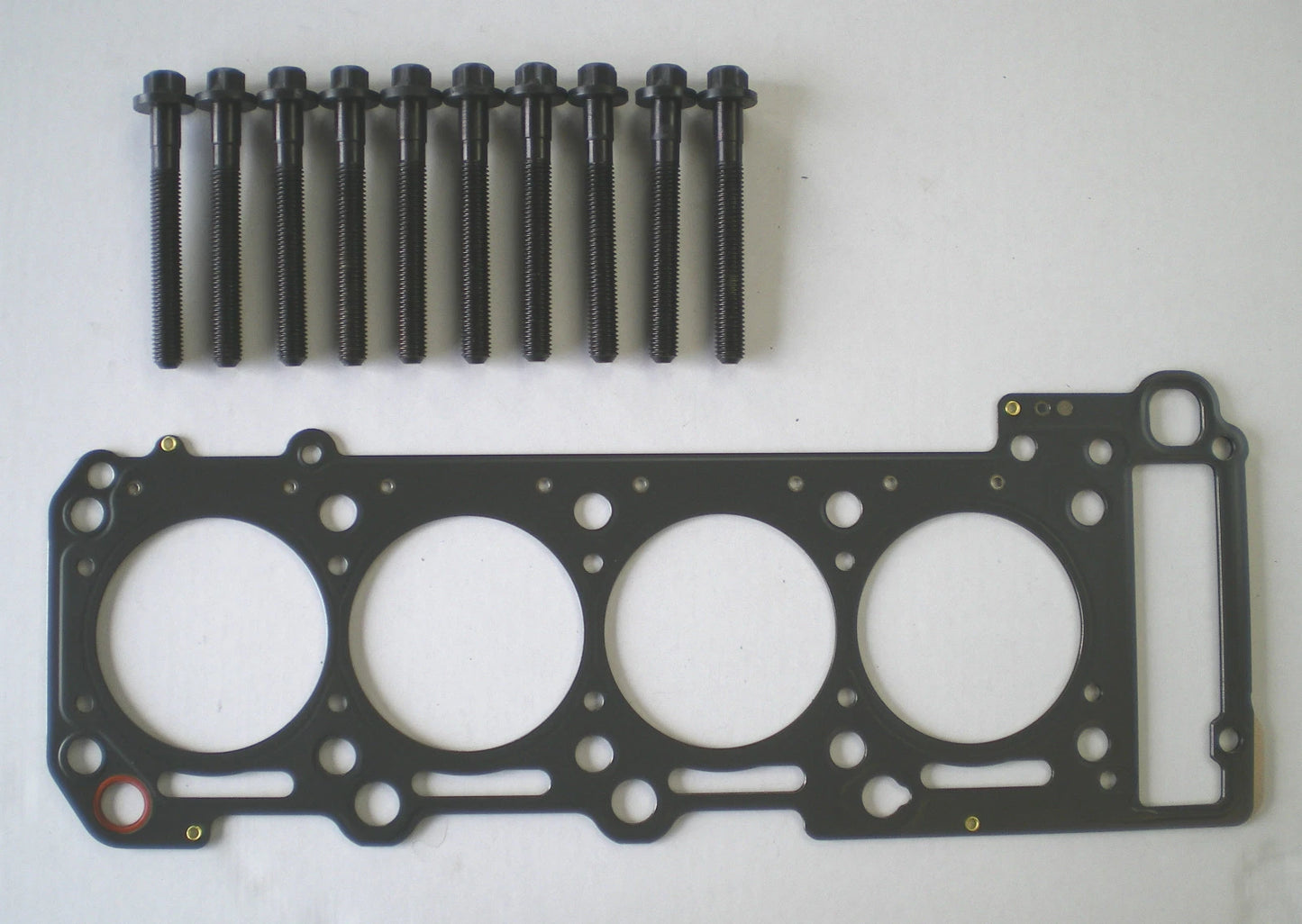 Head Gasket Bolts for Sprinter Vito C200 C220