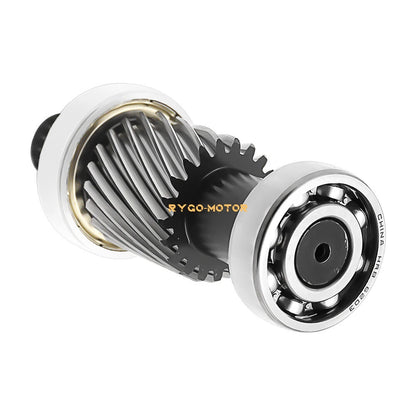 Input Shaft Kit / 94-up / Input Shaft Kit for EZGO TXT
