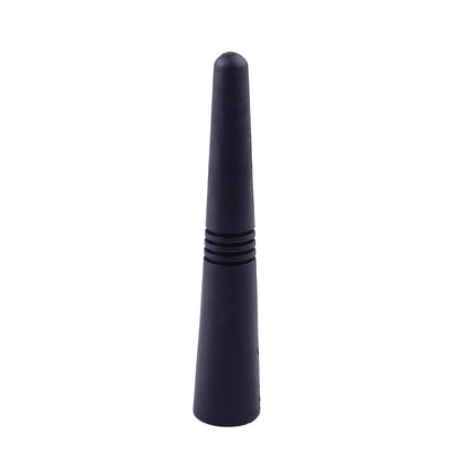 3.5" Black Car Exterior Roof Antenna Mast for Ford Maverick (2022-2023)