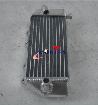 Aluminum Radiator for Yamaha BRC Racing YZM500