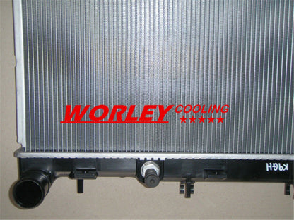 Radiator for Subaru Liberty & Outback 3.0L V6 (2004-2009)