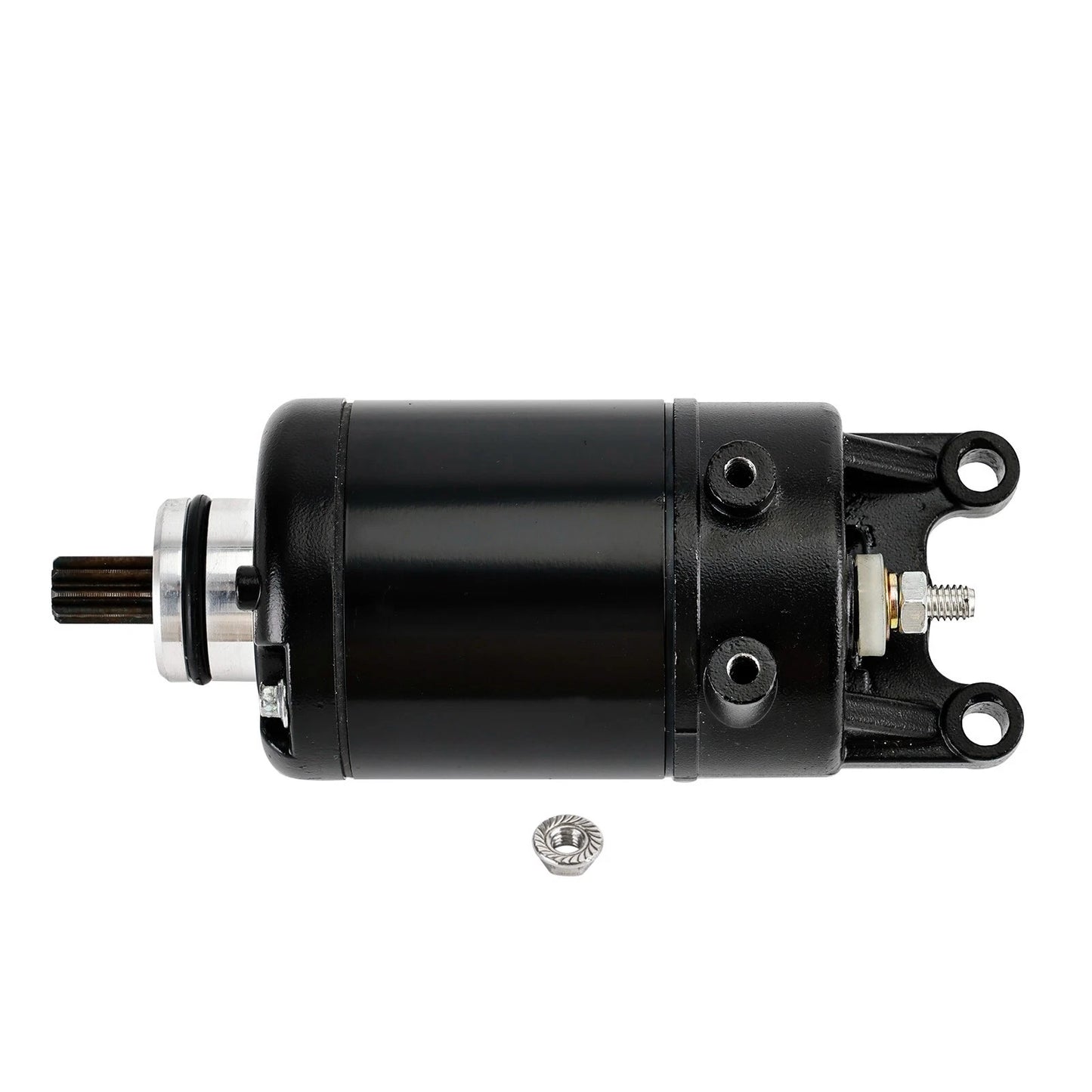 Starter for Duke 250 390 Adventure RC 390 Black (2017-2023)