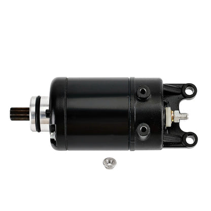 Starter for Duke 250 390 Adventure RC 390 Black (2017-2023)