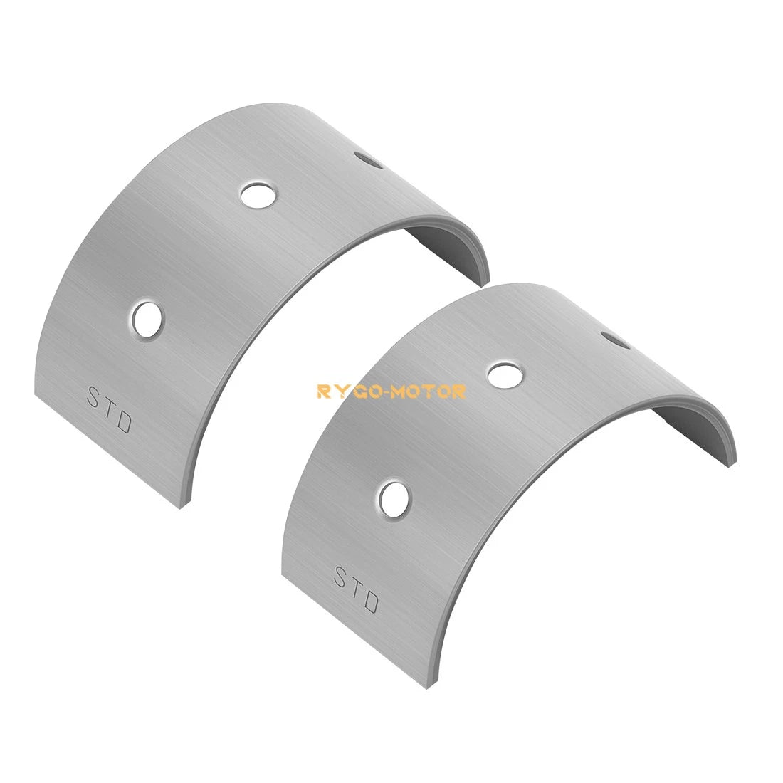 2 x Crankshaft Main Bearing for Yamaha 1800