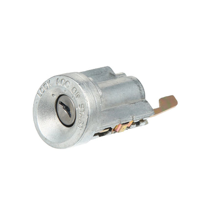 Ignition Lock Cylinder & Key Set for Toyota Pickup, Corolla (1984-1995)