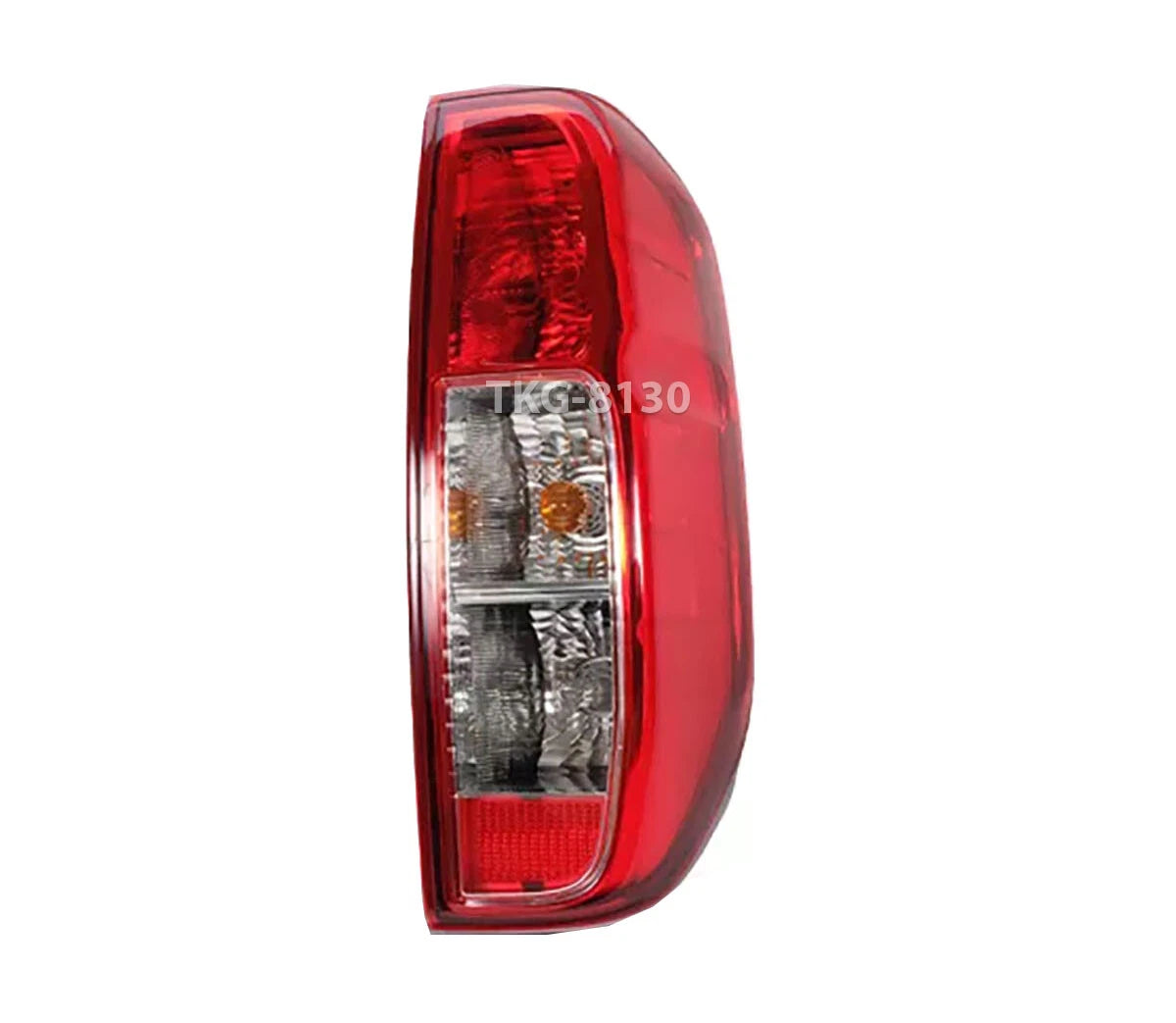 RH Tail Light with Bulb for Nissan Navara D40 (2005-2014)