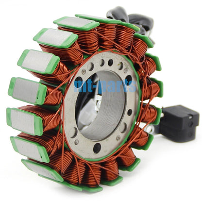 Stator Coil for Yamaha Phazer 500 & GT (07-13)