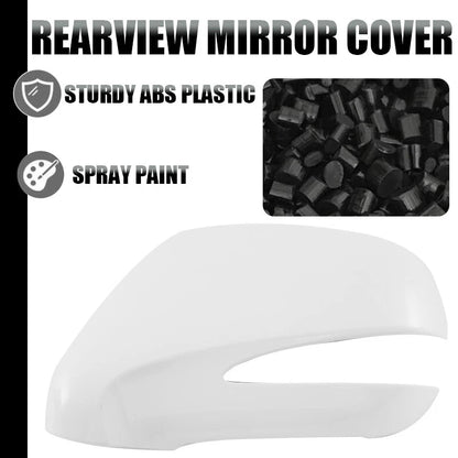 Rearview Side Mirror Cover for Lexus RX RX350 RX450 (2010-2023)