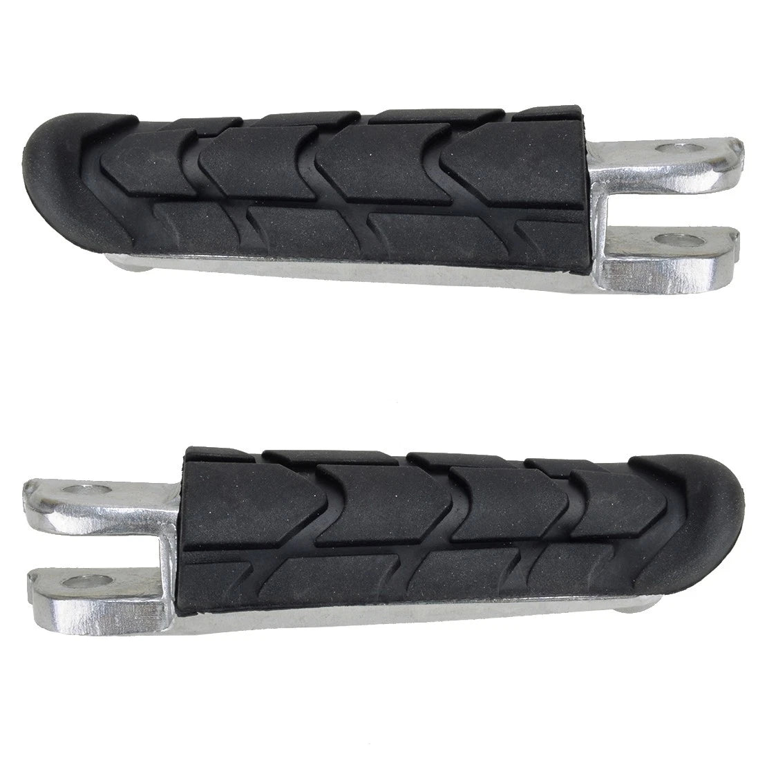 2 x Foot Pegs for Honda NC700 NC700X NC750 NC750XD NC750X (2012-2020)
