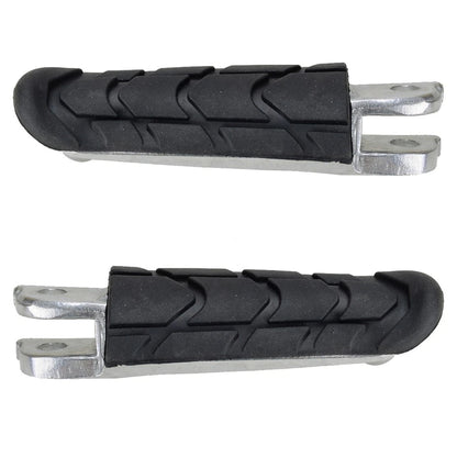 2 x Foot Pegs for Honda NC700 NC700X NC750 NC750XD NC750X (2012-2020)