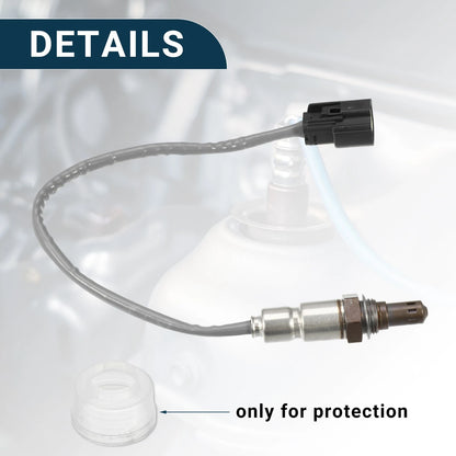 Oxygen Sensor for Ford Transit-350 (2015-2023) Durable 1 x Sensor