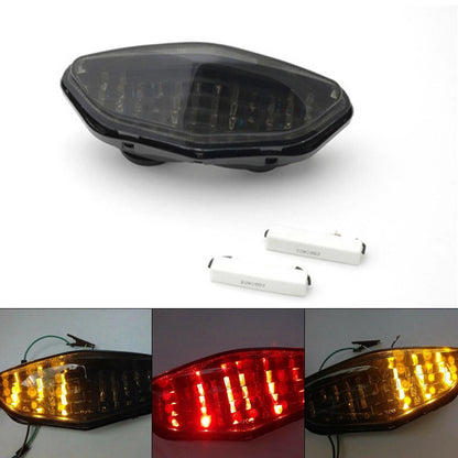 Tail Light Turn Signals for Suzuki V-Strom 650/1000 (2004-2023)