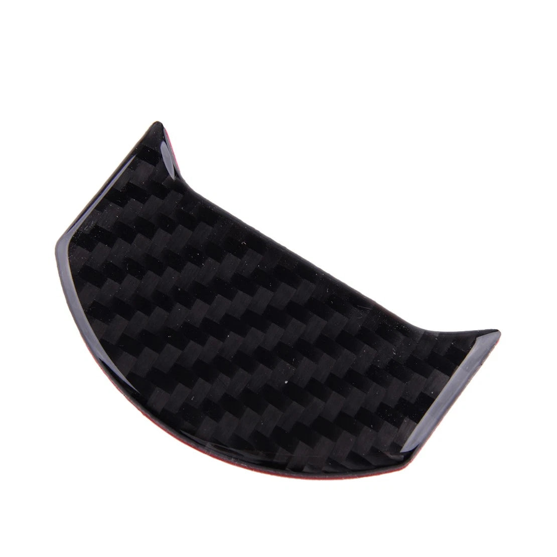 Carbon Fiber Air Vent Outlet Cover Trim for Chevrolet Camaro (2010-2015)