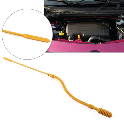Engine Oil Dipstick for Renault Clio, Kangoo, Modus, Dacia Logan, Nissan
