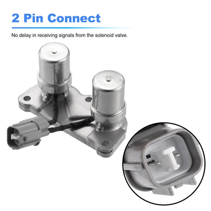 Transmission Shift Solenoid for Honda CR-V (1997-2001)