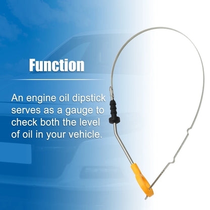 Engine Oil Dipstick for Nissan Altima SL SR (2002-2023)