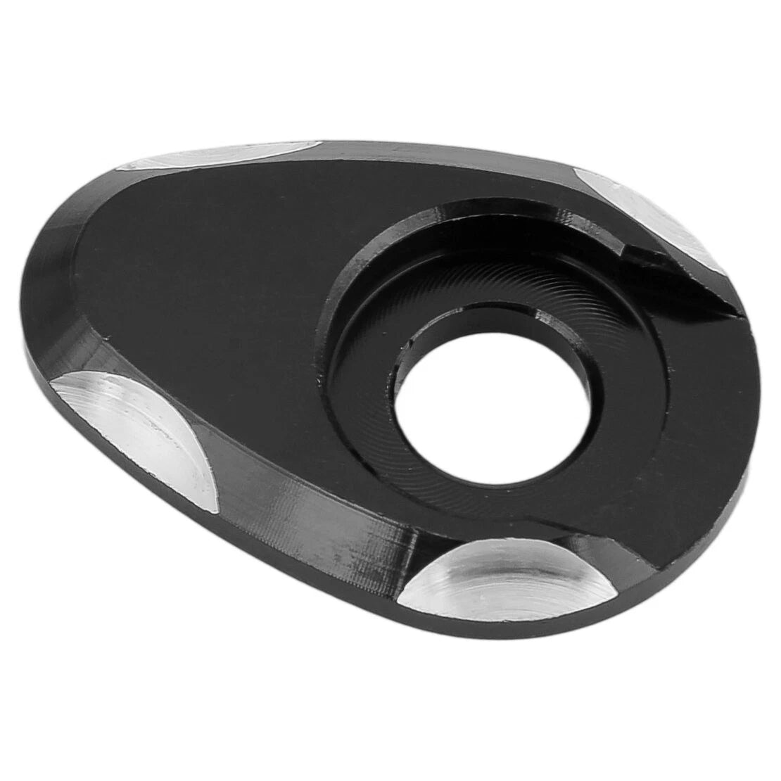 4 x Turn Signal Indicator Adapter Spacers for Honda Yamaha Kawasaki Ducati