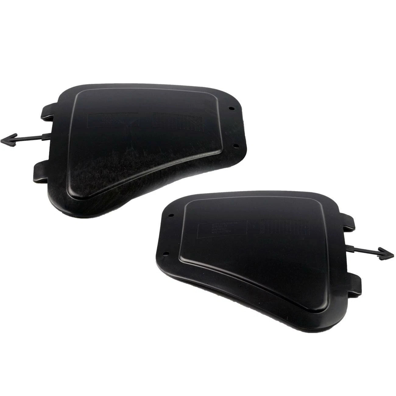 Fender Liner Access Cover Left for BMW 5 6 Series F06 F07 F10 F11 F12 F13 (2010-2017)
