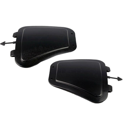 Fender Liner Access Cover Left for BMW 5 6 Series F06 F07 F10 F11 F12 F13 (2010-2017)