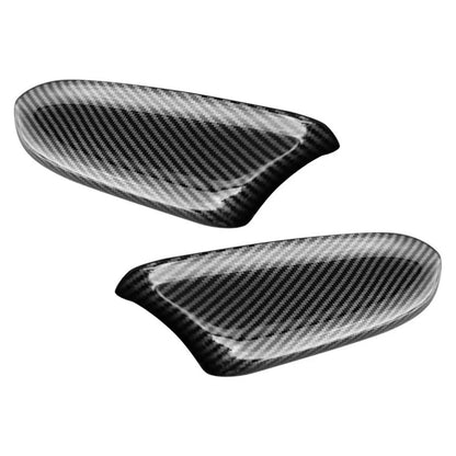 Rear Door Armrest Scuff Plate Cover Trim for Honda Accord (2008-2013)