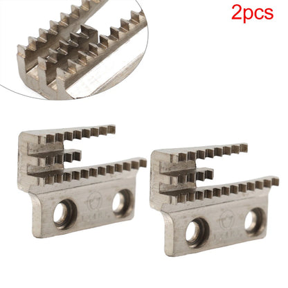 Feed Dog for JUKI, BROTHER, CONSEW, SINGER Single Needle Machines