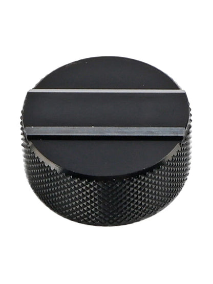 Radiator Cover Coolant Cap for Scrambler 400X (2023-2025) Black