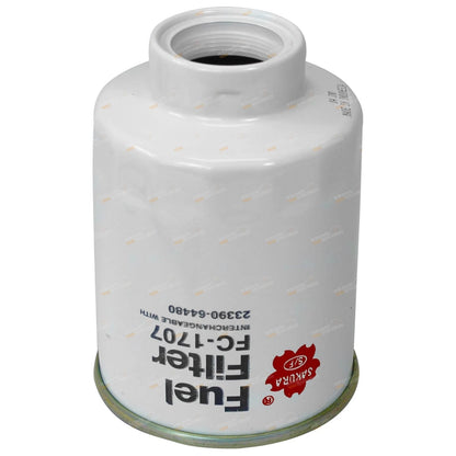 Diesel Fuel Filter for Toyota Landcruiser HDJ100 (1998–2007)