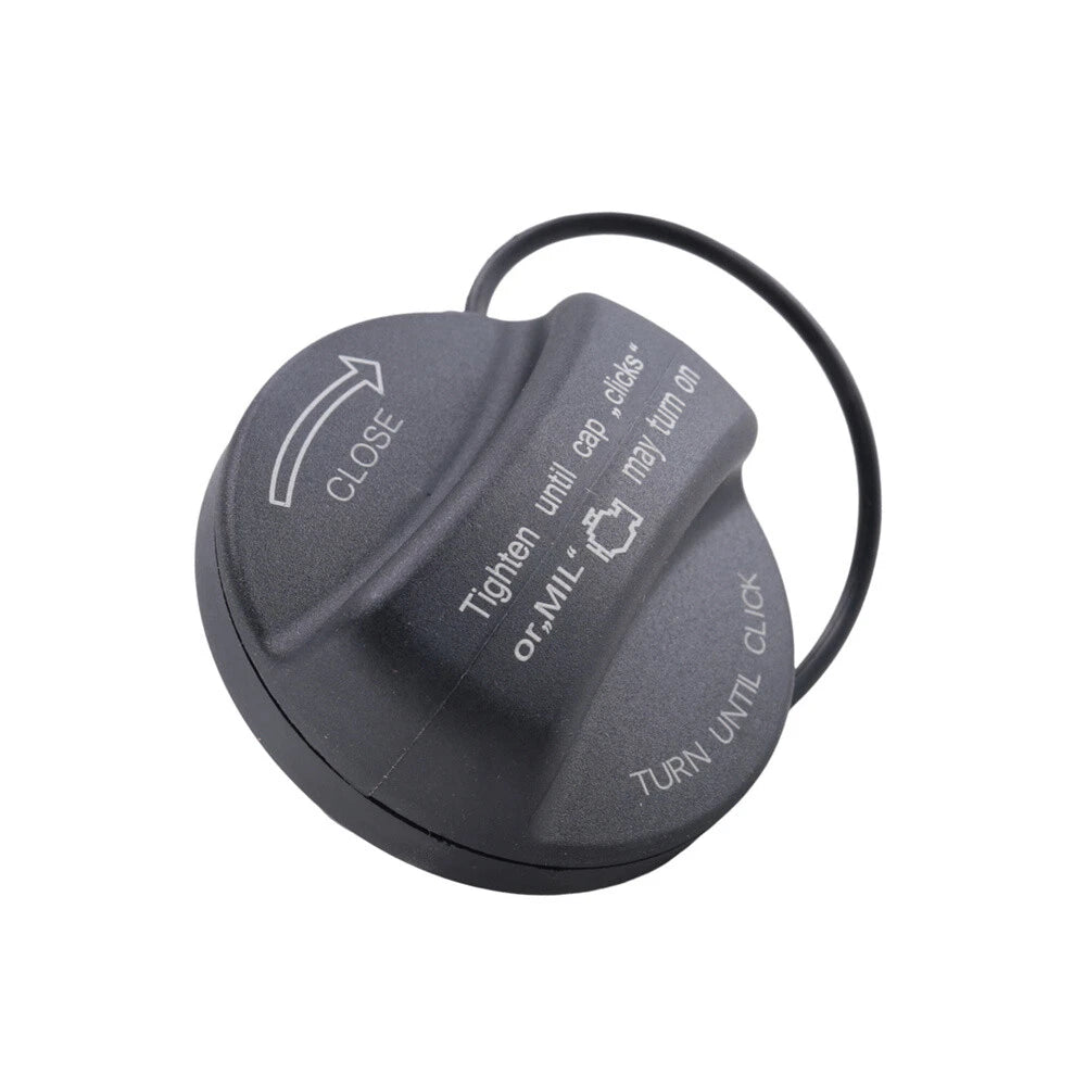 Fuel Gas Tank Filler Cap for Land Rover Range Rover, BMW 128I 135I 228I, MINI (2002-2012)