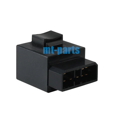 Fuel Relay Assy for Yamaha XJR1300 (1989-1999), XVS125, XVS250 (2001-2004)