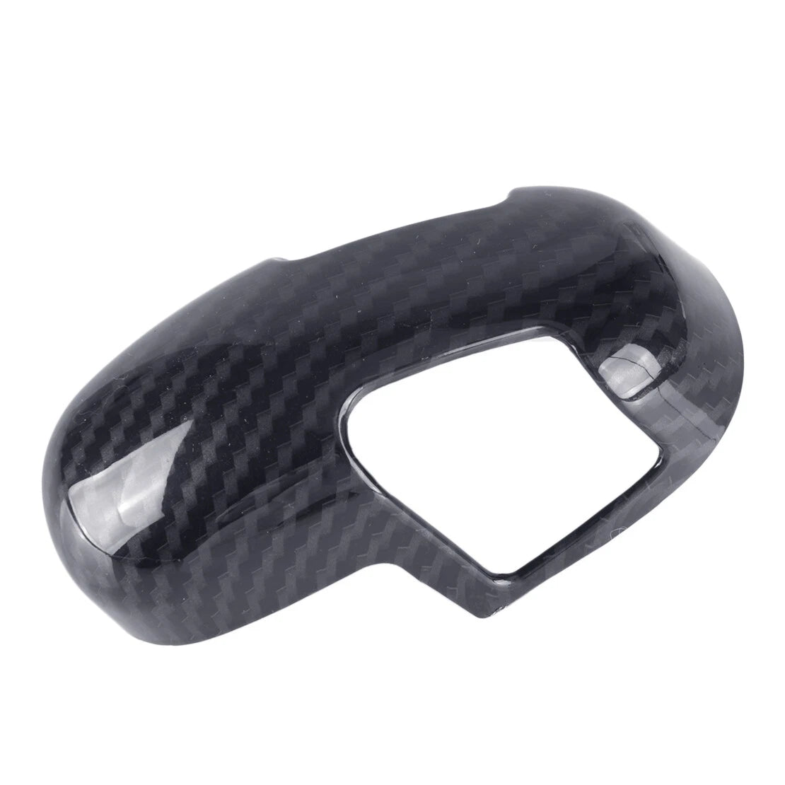 Car Seat Belt Buckle Cover Trim for Jeep Wrangler JL Gladiator JT (2018-22)