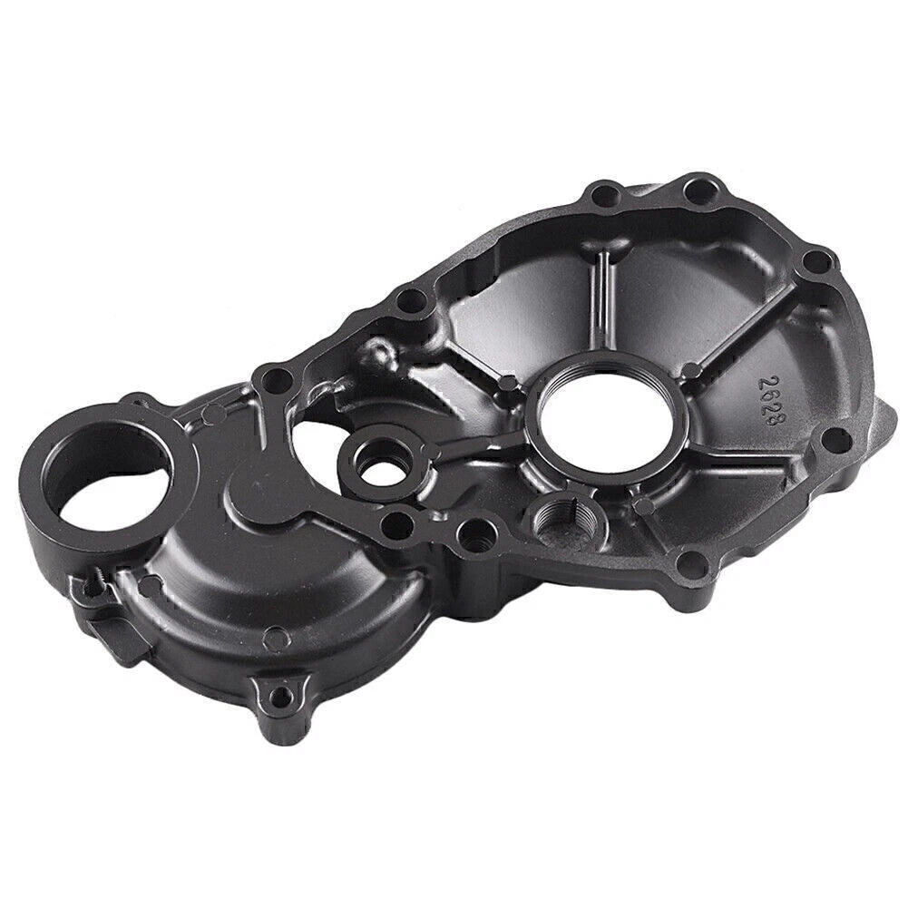 Right Side Engine Stator Cover for Suzuki GSX1300R Hayabusa (1999-2024)