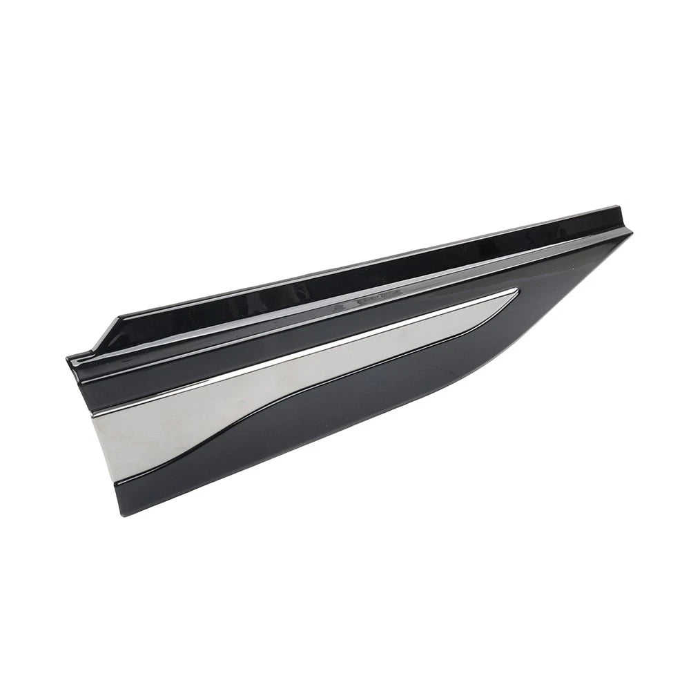 Front Fender Side Air Vent Cover Trim Right for Range Rover Evoque (2019-2023)