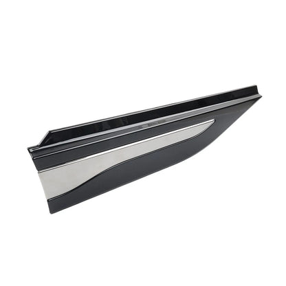 Front Fender Side Air Vent Cover Trim Right for Range Rover Evoque (2019-2023)