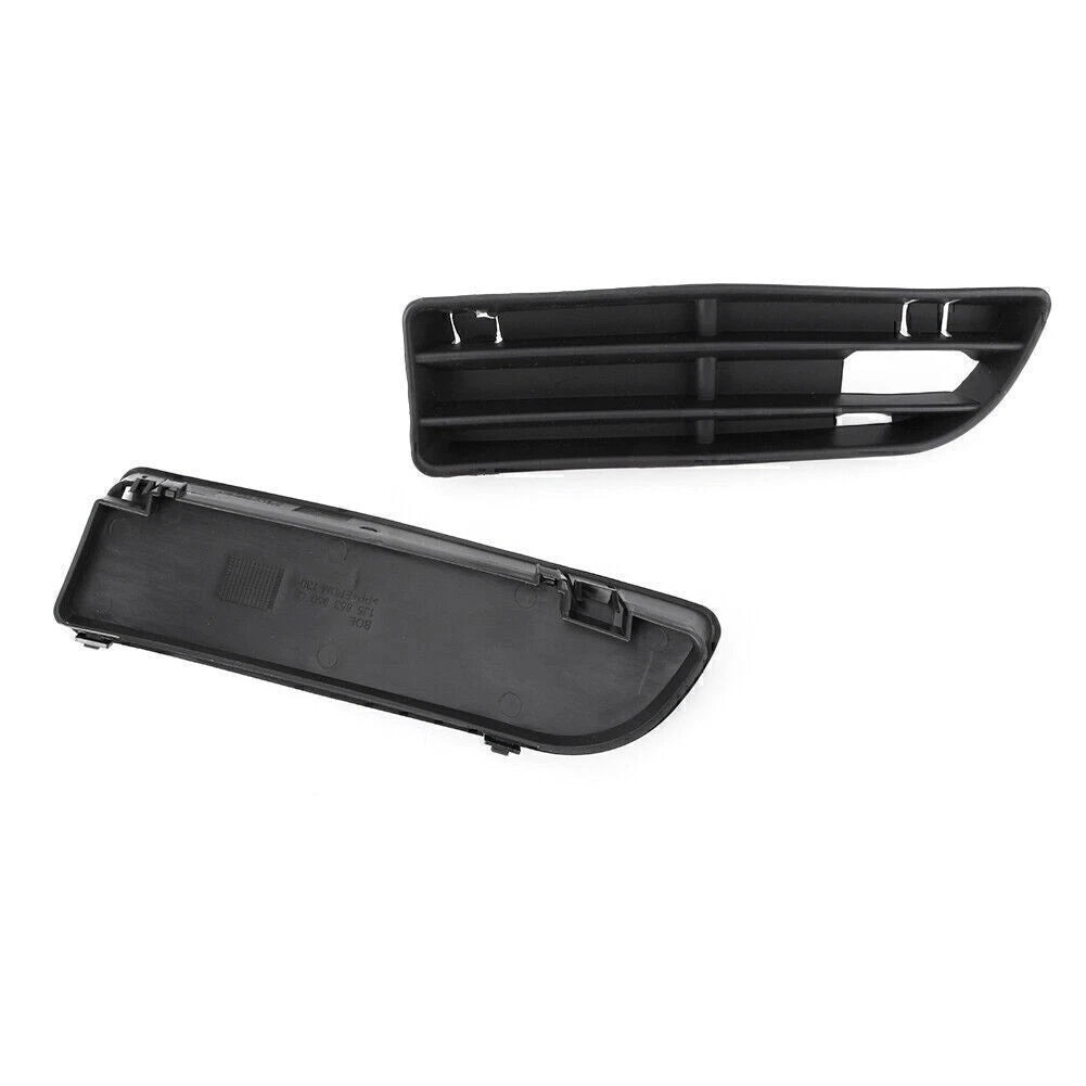 Lower Side Vent Grille Set for 99-05 VW Jetta/Bora MK4 (1999-2005)